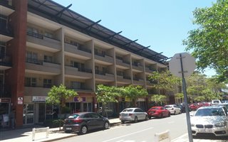 59 m² Office Space in Umhlanga Ridge