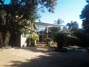 6 Bed House in Mtunzini
