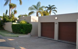 3 Bedroom Cluster in Randpark Ridge