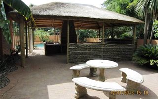 4 Bedroom House in Rowhill