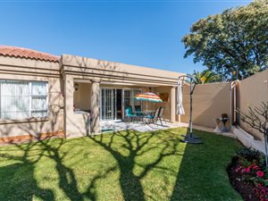 2 Bed Townhouse in Fairmount