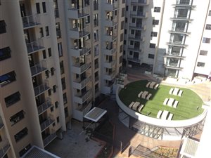 2 Bed Apartment in Hatfield