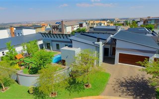 4 Bedroom House in Midstream Hill
