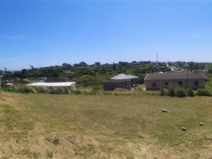 400 m² Land available in Umgababa