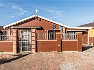 3 Bed House in Highbury