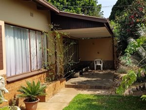3 Bed House in Wolmer