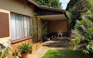 3 Bedroom House in Wolmer