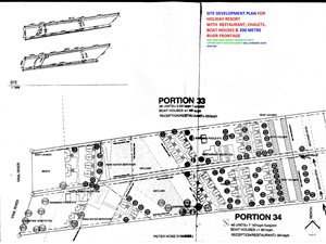 Commercial space in Deneysville
