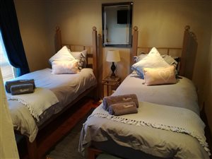 300 m² Hotel in Beaufort West