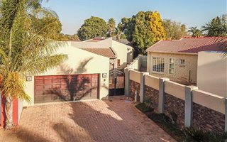 3 Bedroom Cluster in Blue Gill