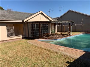 4 Bed House in Vanderbijlpark CE