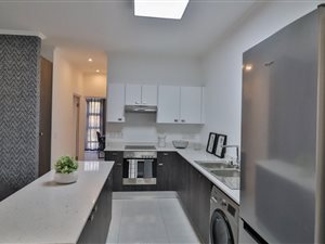 1 Bed Apartment in Rivonia