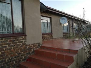 4 Bed House in Morelig
