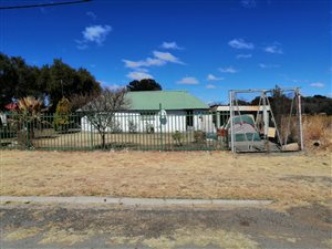 1 Bed House in Ventersburg