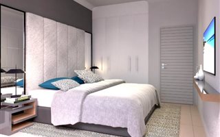 2 Bedroom Apartment in North Riding
