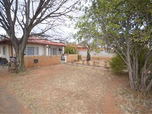 3 Bed House in Arbor Park