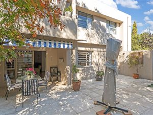 1 Bed Apartment in Parkmore