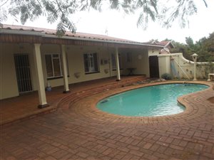 3 Bed House in Empangeni