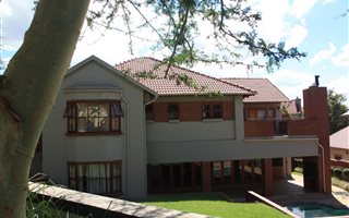 4 Bedroom House in Boardwalk Meander