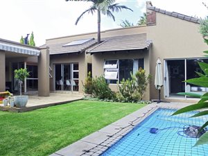 3 Bed Cluster in Sunninghill