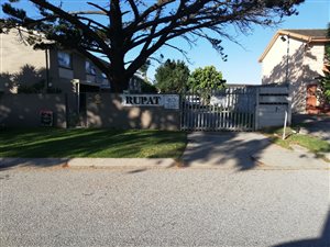 2 Bed Apartment in Kabega