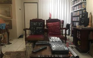 2 Bedroom Apartment in Hurlingham