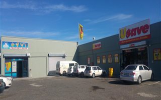 150 m² Commercial space in Rugby