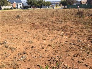 784 m² Land available in Copperleaf