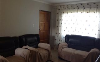 3 Bedroom House in Zidedele Village