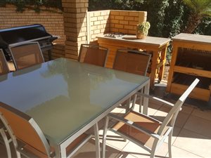 4 Bed House in Wapadrand