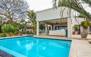 4 Bedroom House in Forest Hills