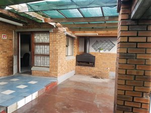 3 Bed House in Portland