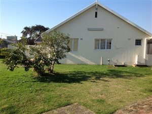 2 Bedroom House in Sydenham