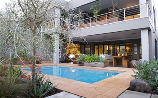 4 Bedroom House in Umhlanga Rocks