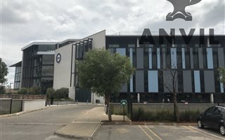 9500 m² Office Space in Olievenhoutbos