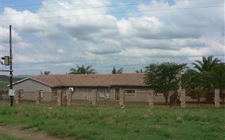 8.6 ha Land available in Jackaroo AH