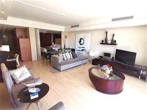 1 Bed Apartment in Foreshore