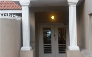 2 Bedroom Apartment in Fish Hoek