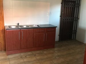 1 Bed Garden Cottage in Cosmo City