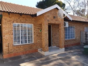 2 Bed Simplex in Oos-Einde