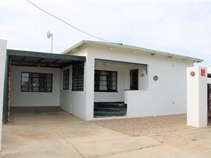 4 Bed House in Kirkwood