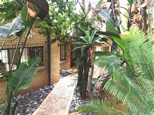 4 Bed House in Monument Park