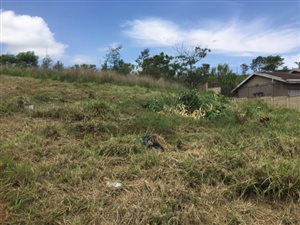 803 m² Land available in Dunveria