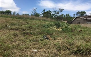 803 m² Land available in Dunveria