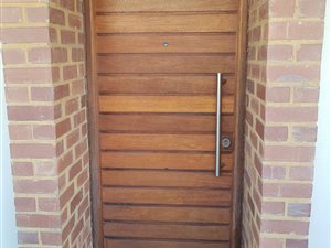 2 Bedroom Apartment in Monument Park
