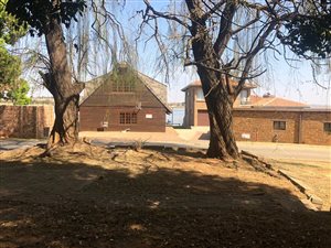 244 m² Land available in Kungwini Country Estate
