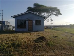 2 Bed House in Clayfield