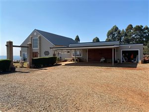 11 ha Farm in Merrivale Heights