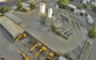 700 m² Industrial space in Ooseinde