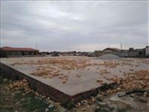 1500 m² Land available in Tembisa